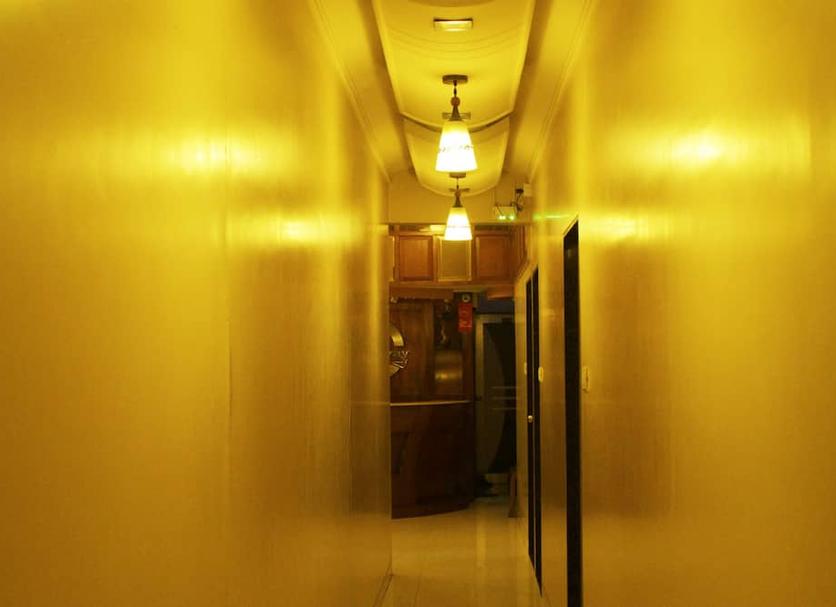 Lorong Foto