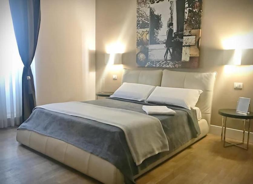 Kamar Tidur Foto