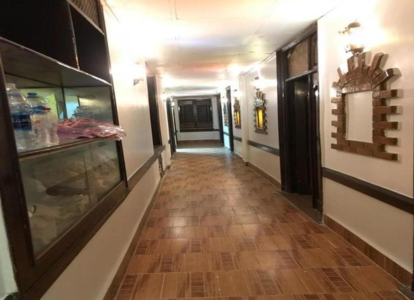 Lorong Foto
