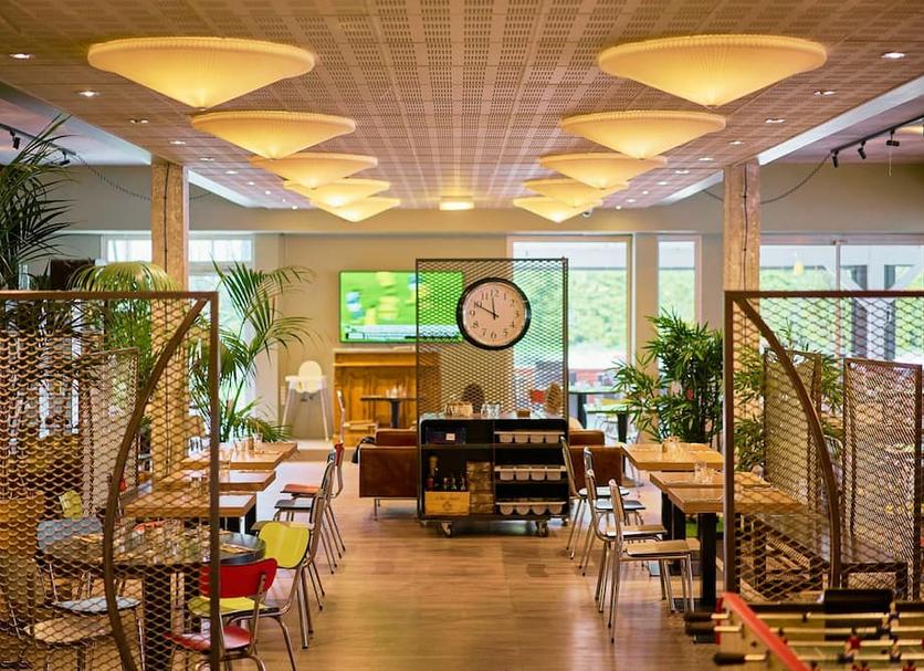 Restoran Foto