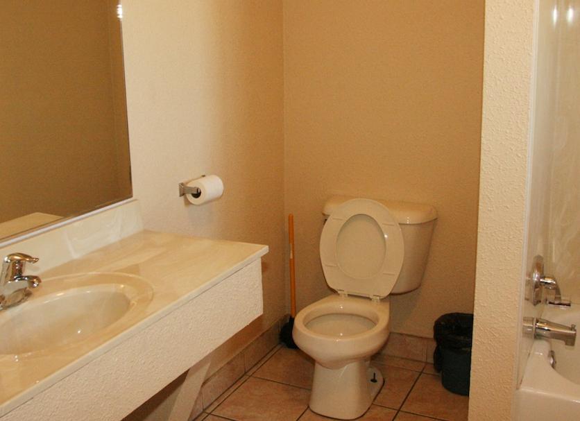 Kamar Mandi Foto