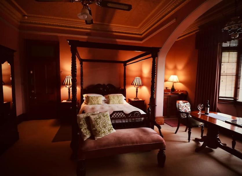 Kamar Tidur Foto