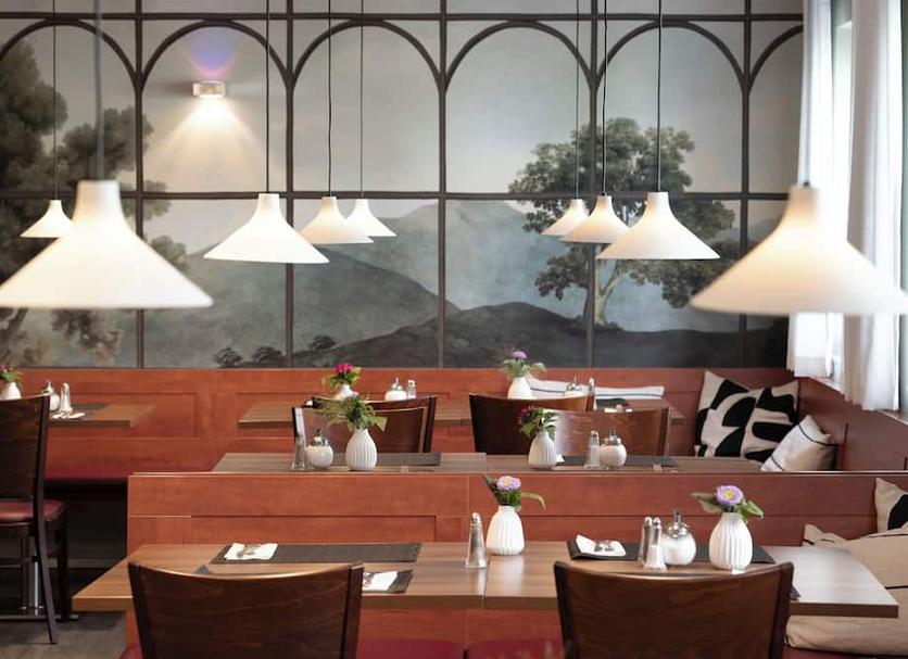 Restoran Foto