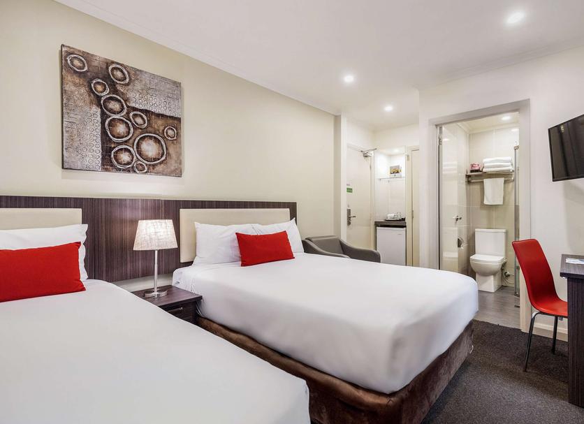 Kamar Tidur Foto