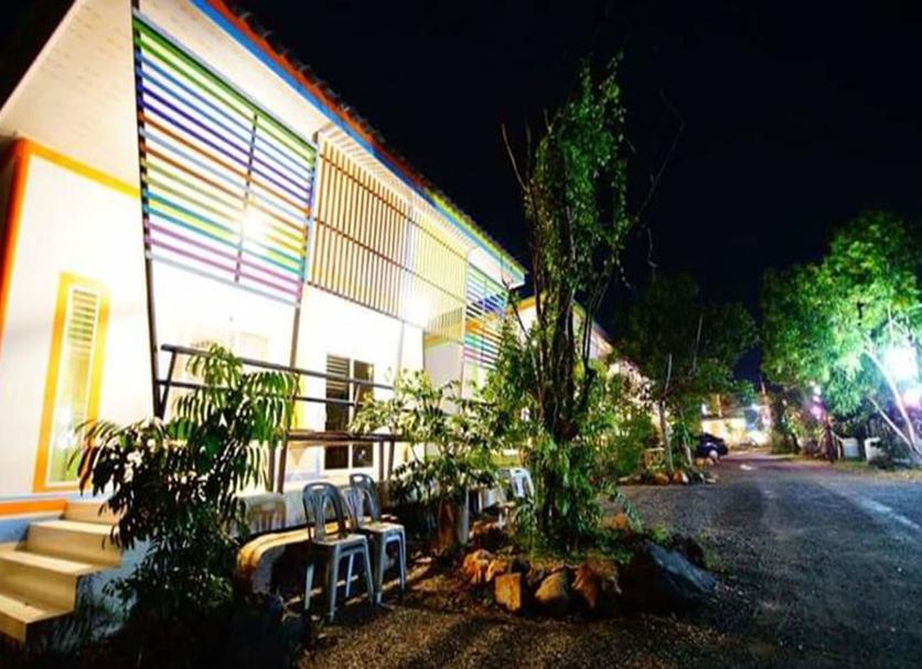 Pemandangan luar Foto
