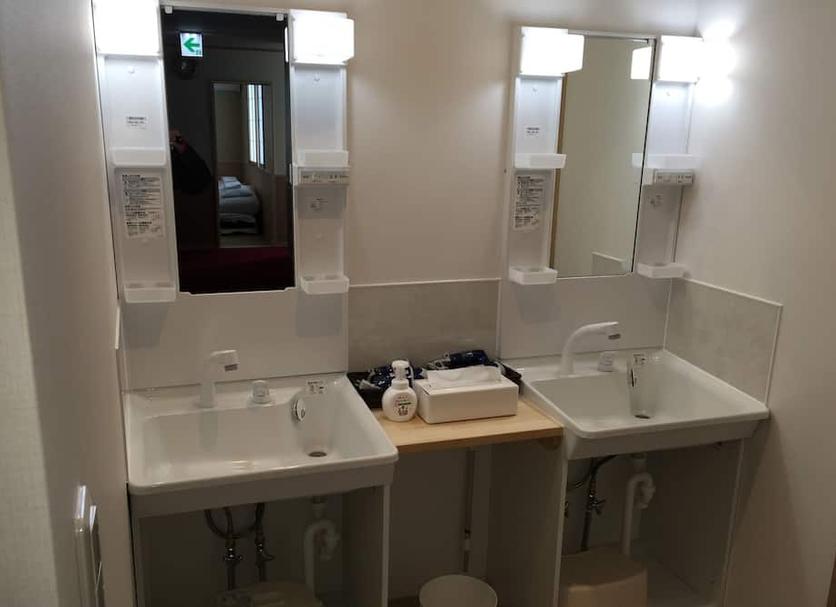 Kamar Mandi Foto