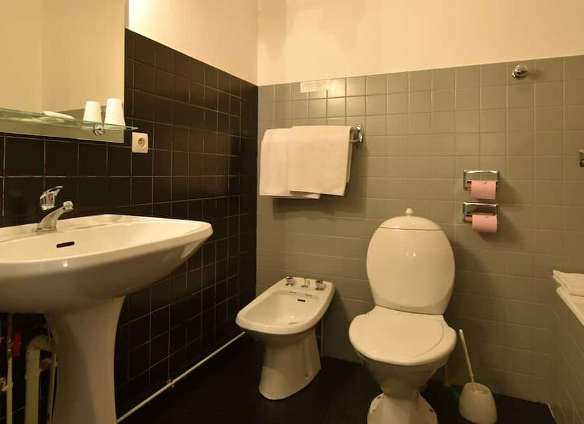 Kamar Mandi Foto