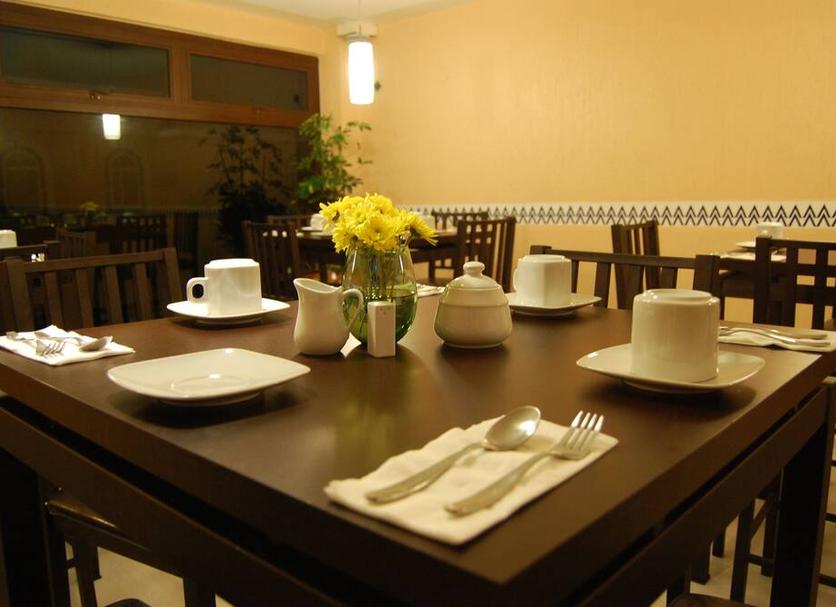 Restoran Foto