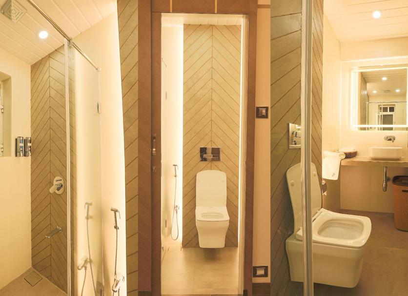 Kamar Mandi Foto