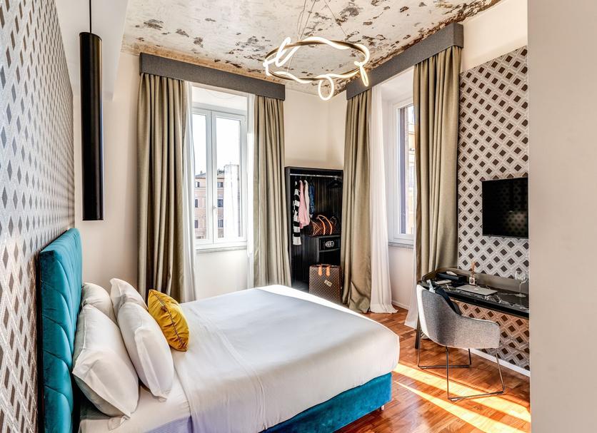 Kamar Tidur Foto