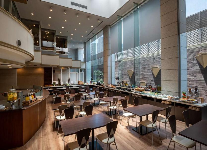 Restoran Foto