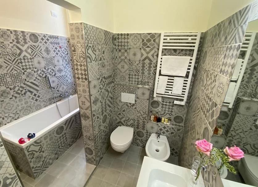 Kamar Mandi Foto