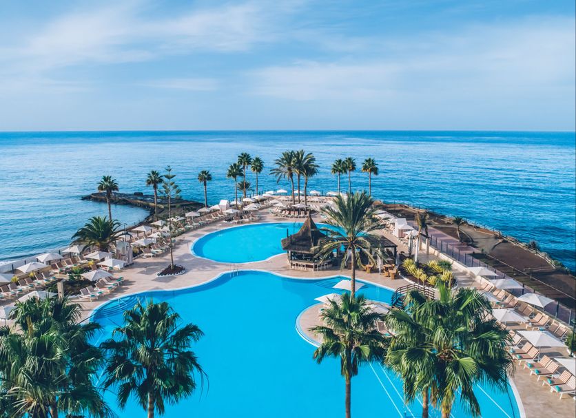 Kolam Foto