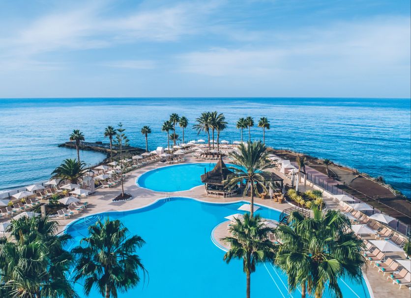 Kolam Foto