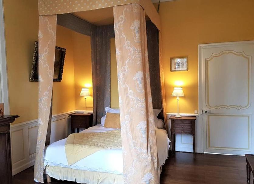 Kamar Tidur Foto