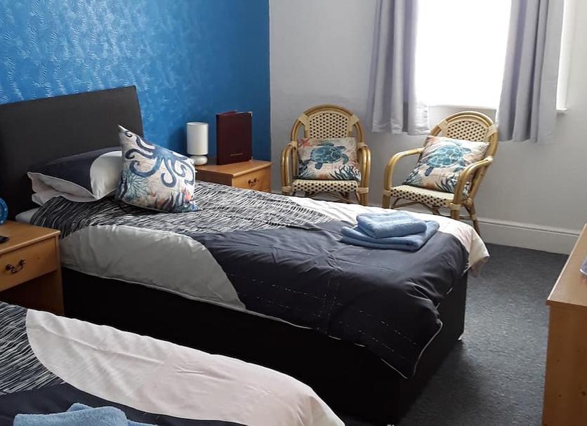 Kamar Tidur Foto