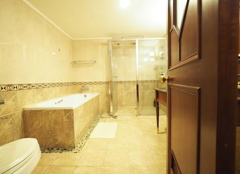 Kamar Mandi Foto