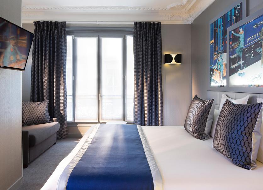 Kamar Tidur Foto