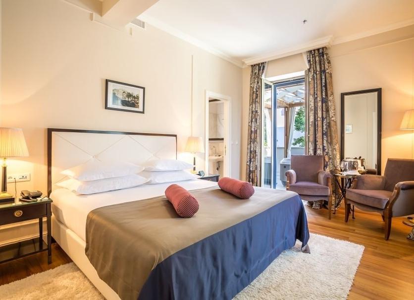 Kamar Tidur Foto