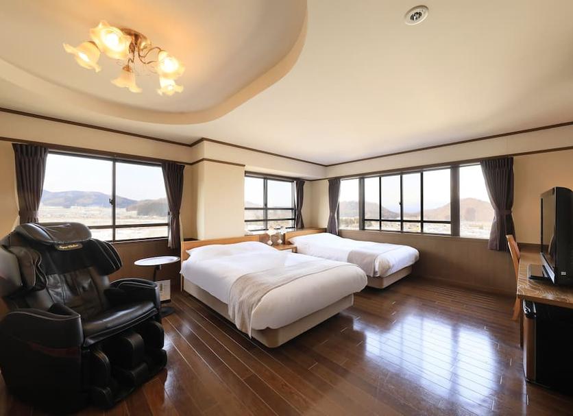 Kamar Tidur Foto