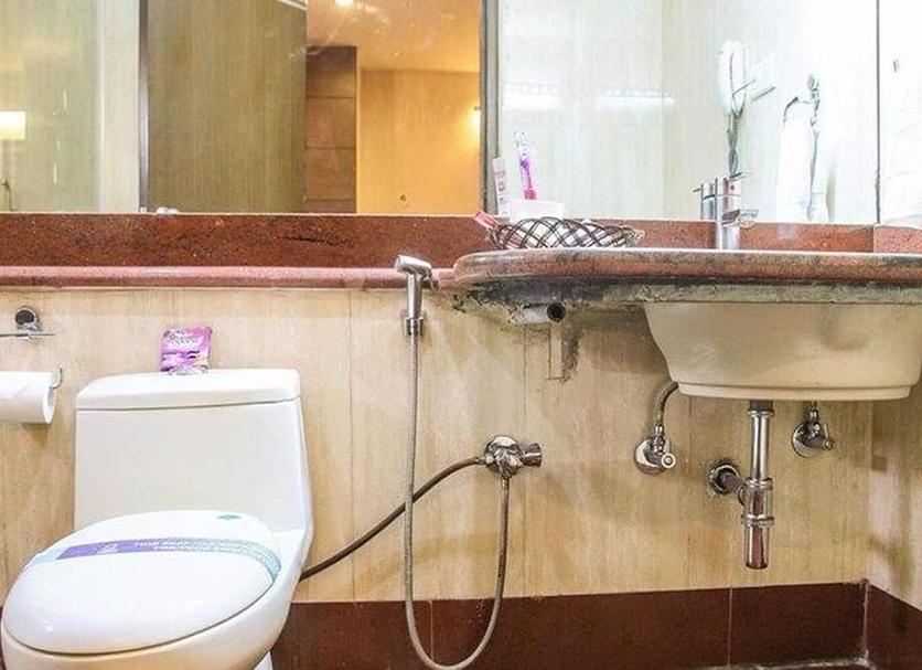 Kamar Mandi Foto