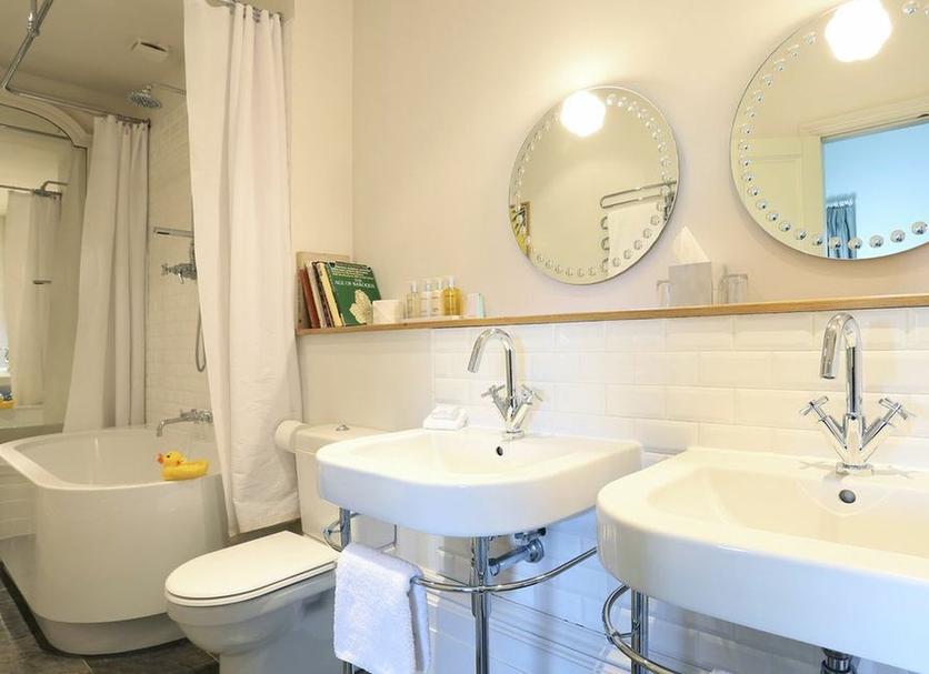 Kamar Mandi Foto
