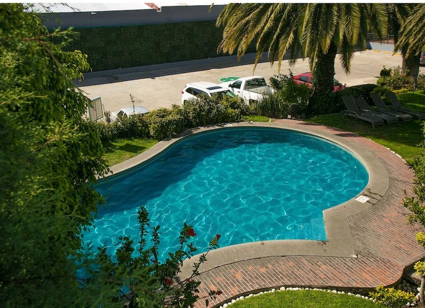 Kolam Foto