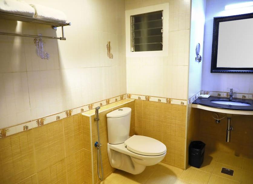 Kamar Mandi Foto