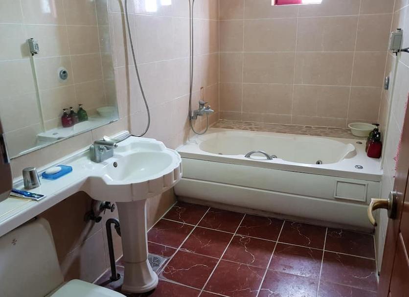 Kamar Mandi Foto