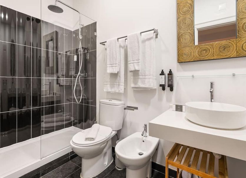 Kamar Mandi Foto