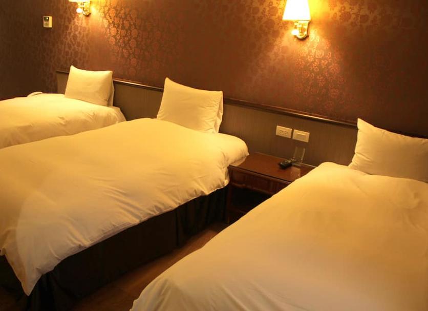 Kamar Tidur Foto