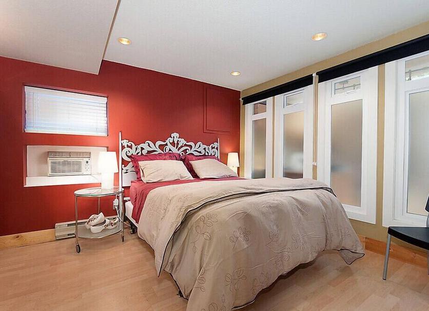 Kamar Tidur Foto