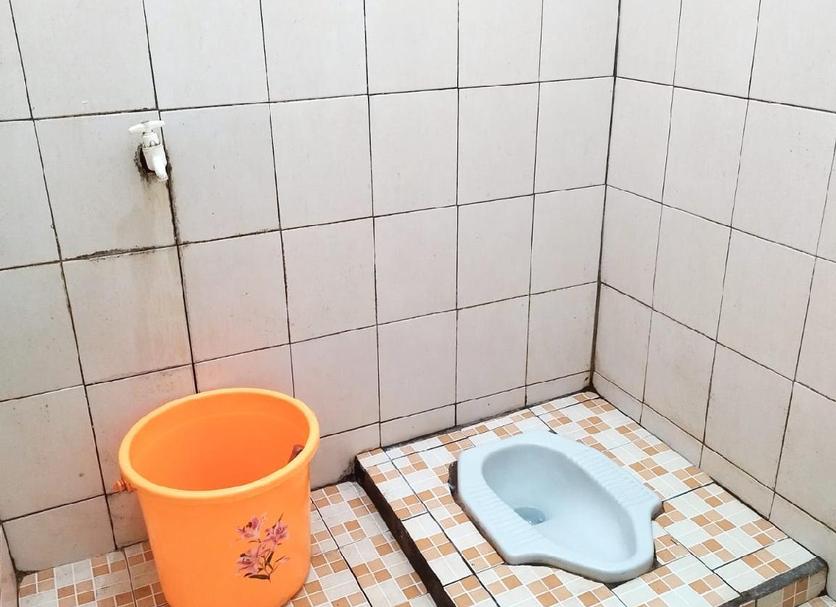 Kamar Mandi Foto