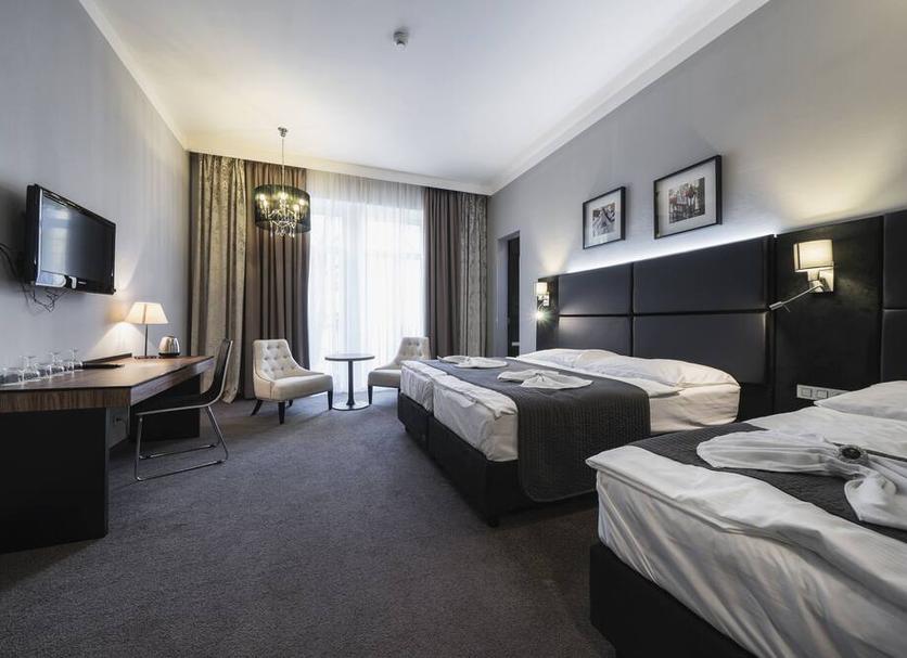 Kamar Tidur Foto