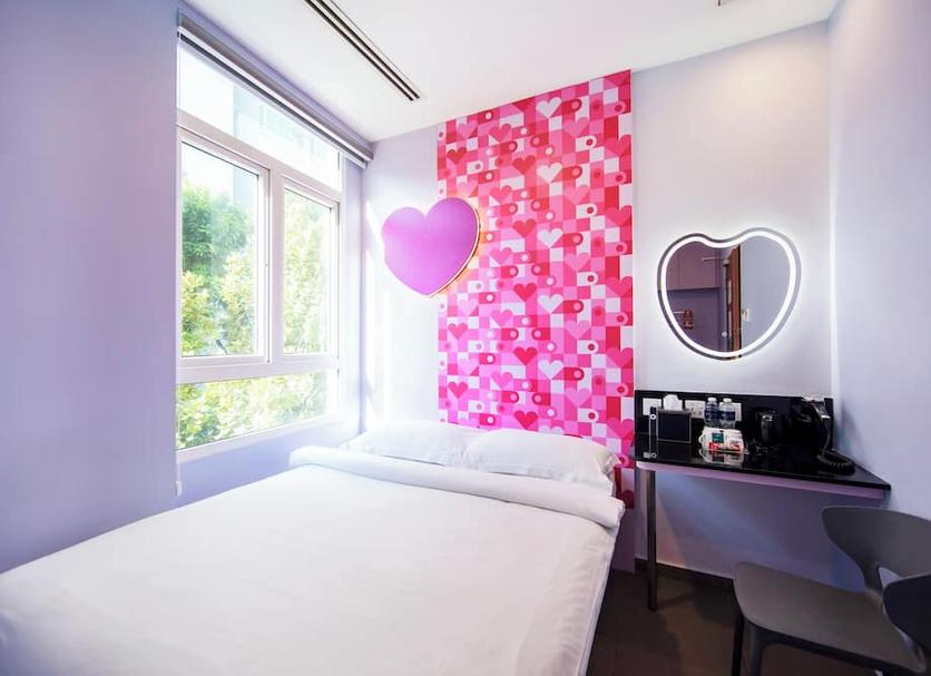Kamar Tidur Foto