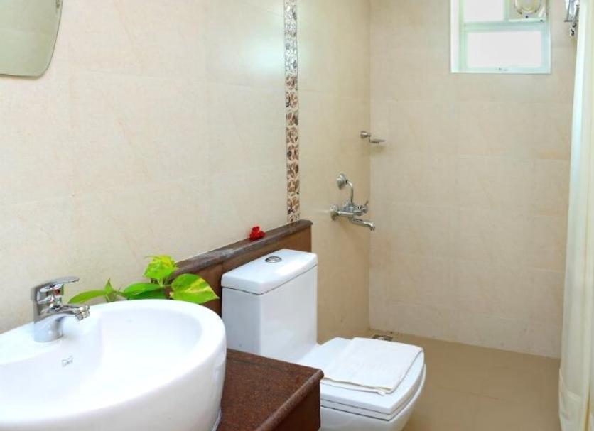 Kamar Mandi Foto
