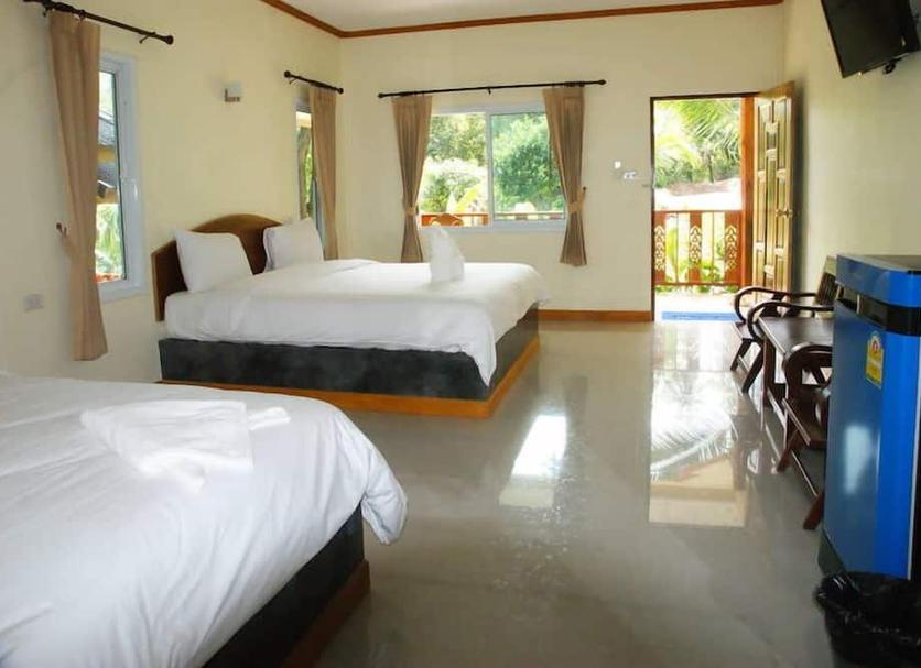 Kamar Tidur Foto