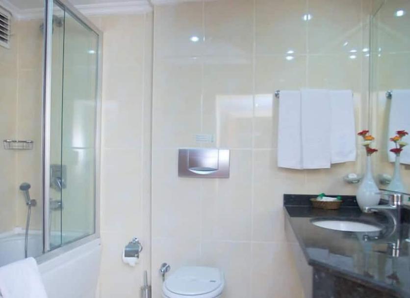 Kamar Mandi Foto