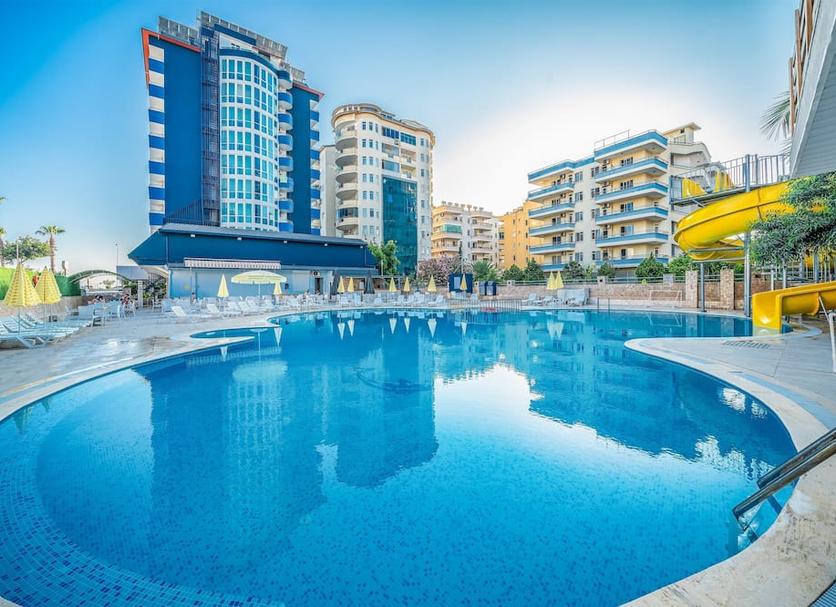 Kolam Foto