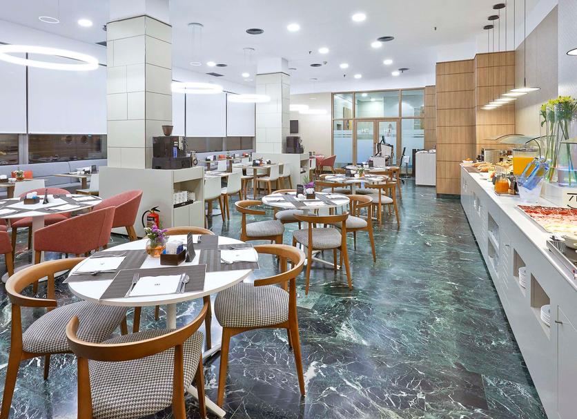 Restoran Foto