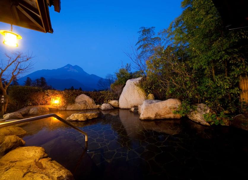 Pemandangan luar Foto
