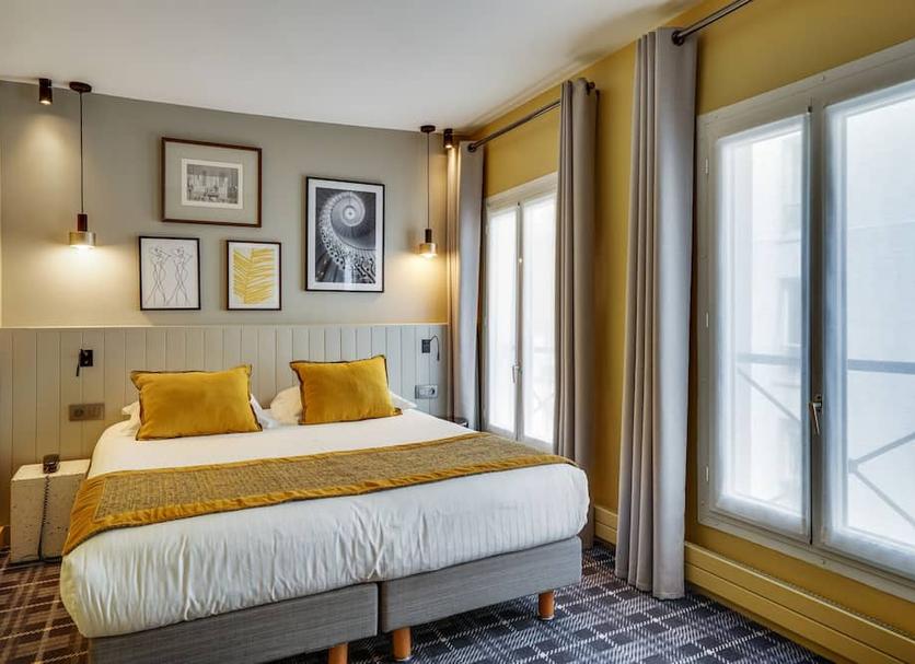 Kamar Tidur Foto