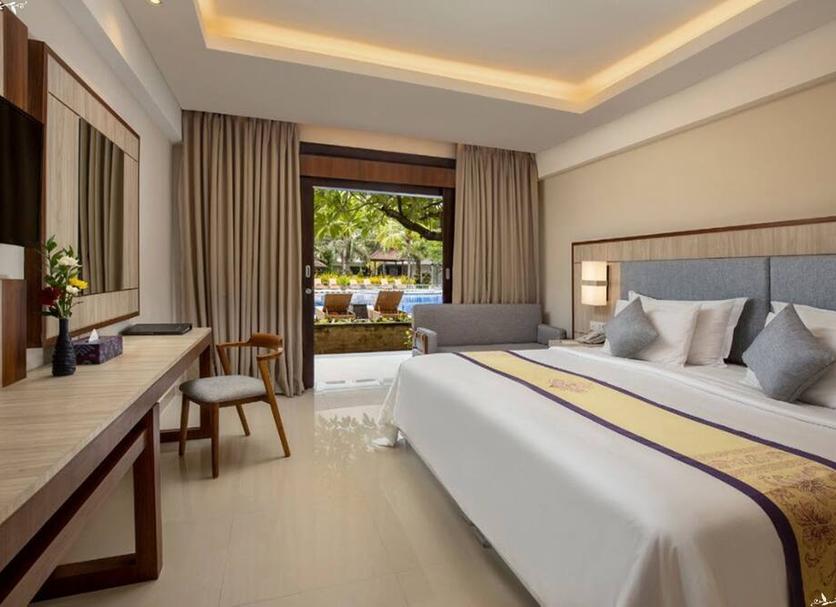 Kamar Tidur Foto