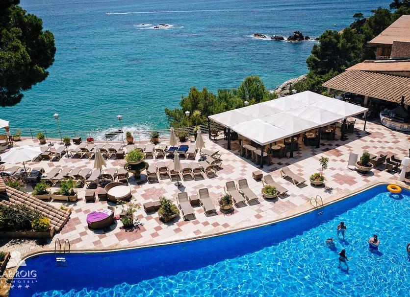 Kolam Foto