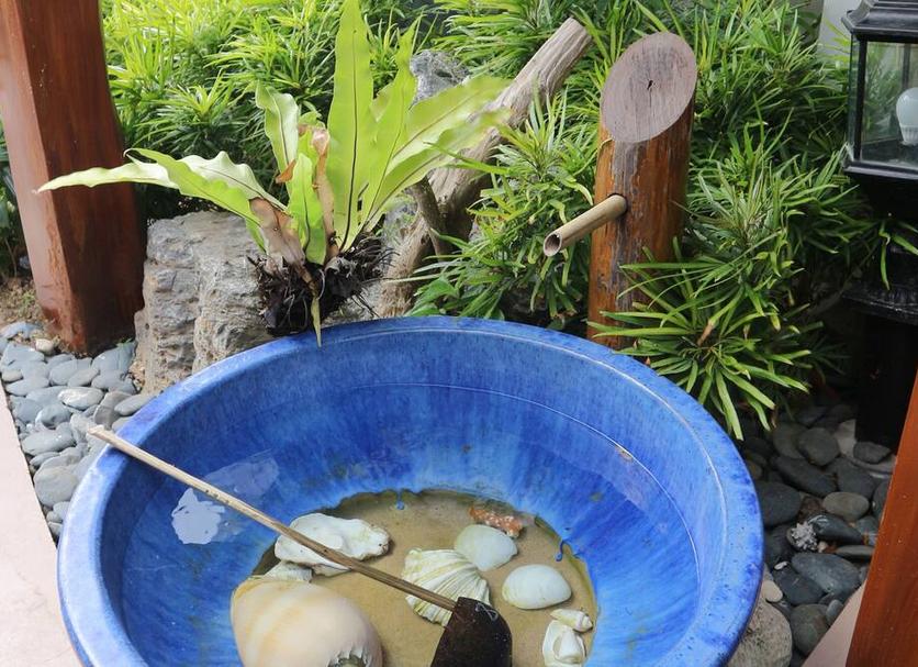 Bangunan Foto