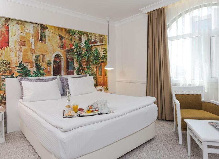 Kamar Tidur Foto