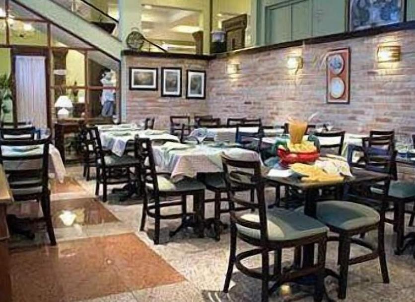 Restoran Foto
