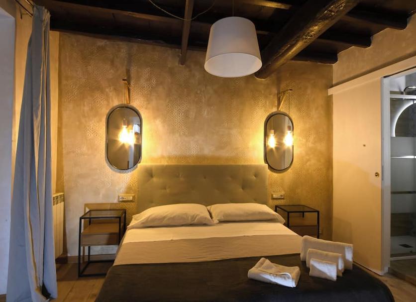 Kamar Tidur Foto