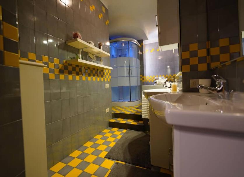 Kamar Mandi Foto