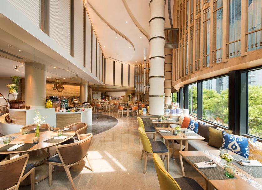 Restoran Foto
